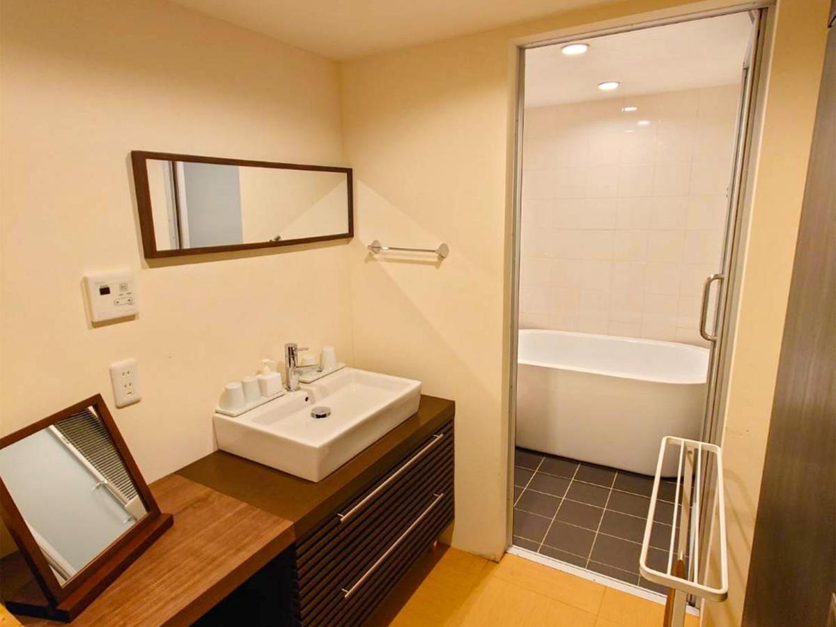 Nijo Yurakuan Villa Kyoto Bagian luar foto