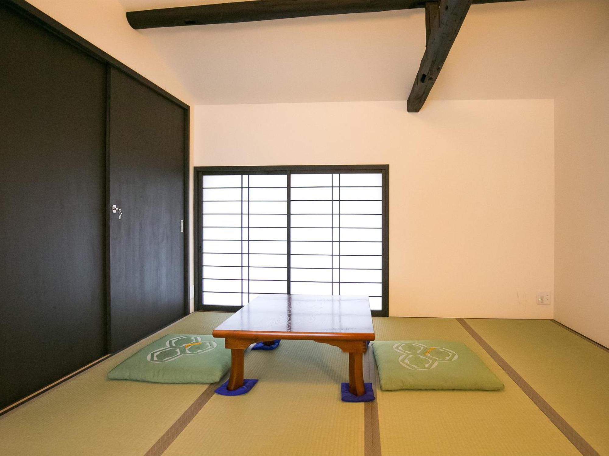 Nijo Yurakuan Villa Kyoto Bagian luar foto