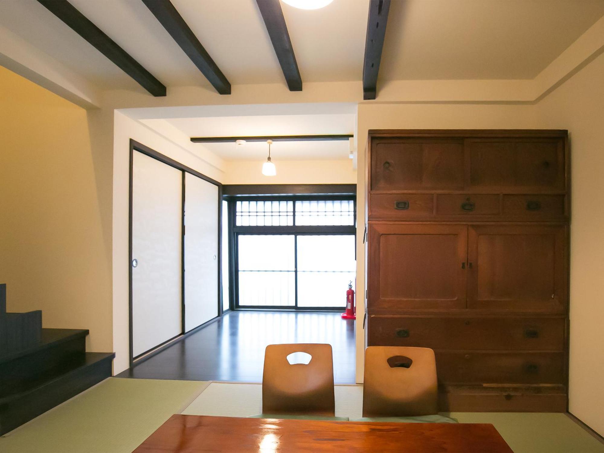 Nijo Yurakuan Villa Kyoto Bagian luar foto