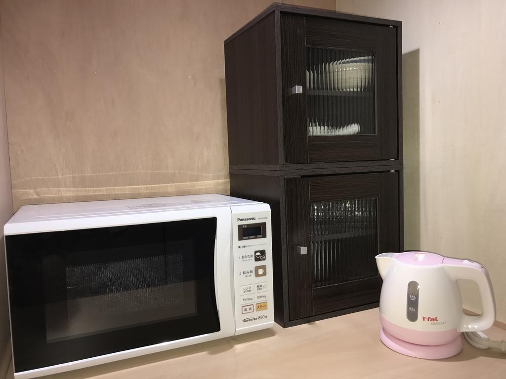 Nijo Yurakuan Villa Kyoto Bagian luar foto